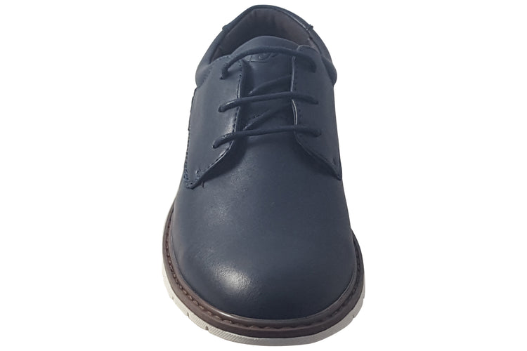 Lloyd and Pryce Greaves B  Storm Boys Shoes