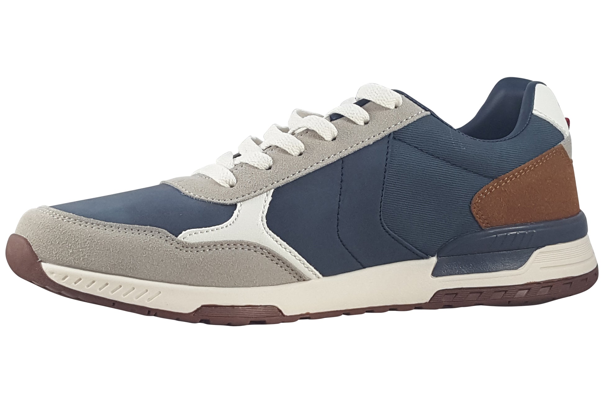 lloydandpryce-aumua-navy-mens-shoes-left