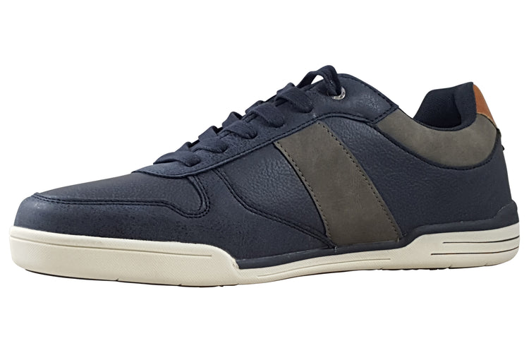 Lloyd and Pryce Berthwick Atlantic Mens Trainers