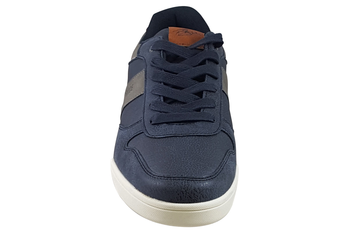 lloydandpryce berthwick atlantic mens shoes top