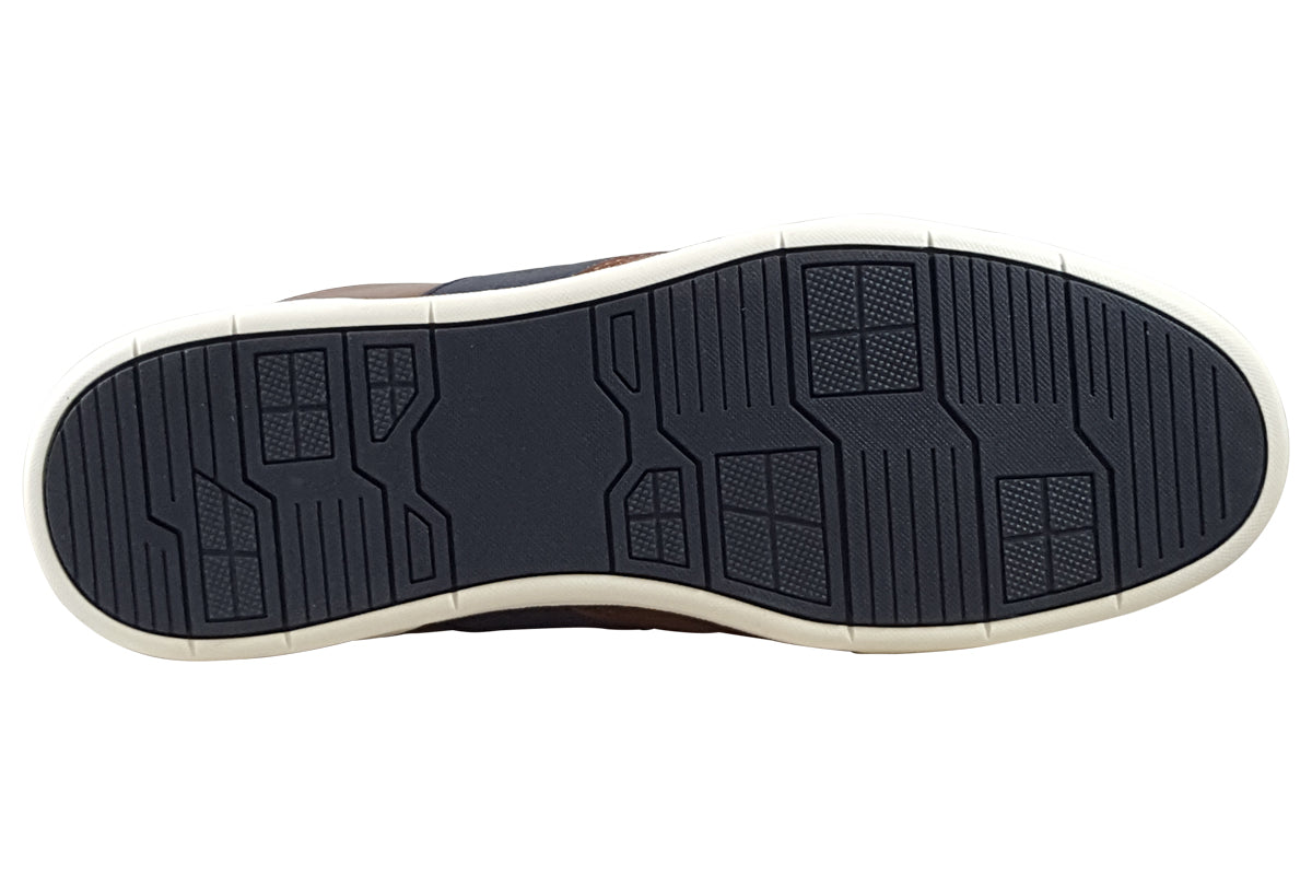 lloydandpryce-berthwick-camel-mens-shoes-sole