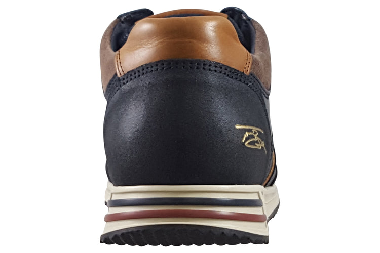 Lloyd and Pryce Boffelli Storm Mens Trainers
