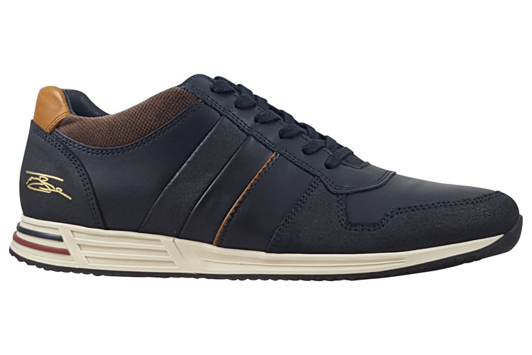 Lloyd and Pryce Boffelli Storm Mens Trainers