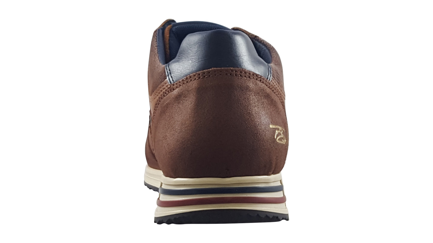 lloydandpryce boffelli umber mens shoes back