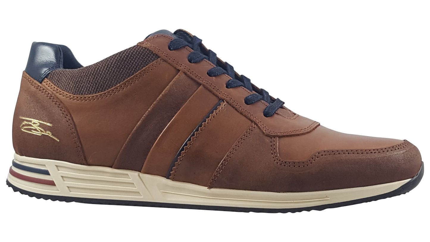 lloydandpryce boffelli umber mens shoes right