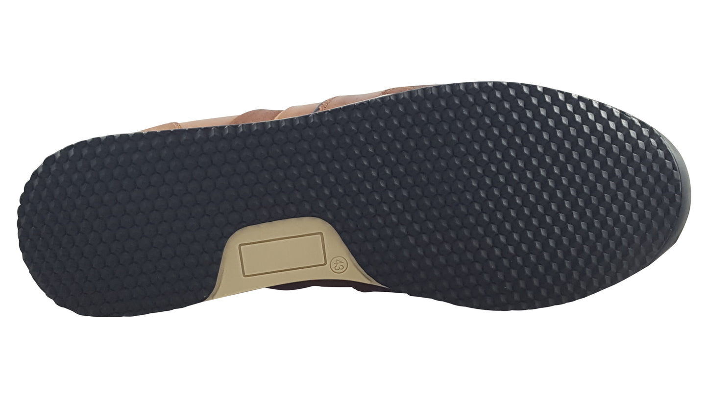 lloydandpryce boffelli umber mens shoes sole