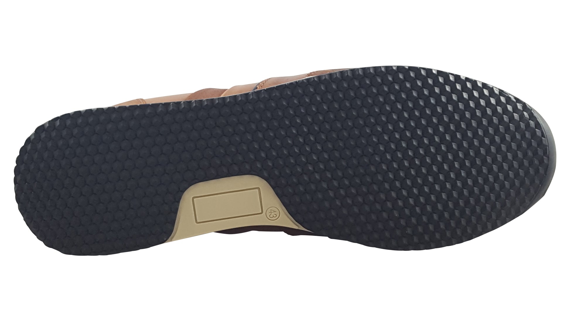 lloydandpryce-boffelli-umber-mens-shoes-sole