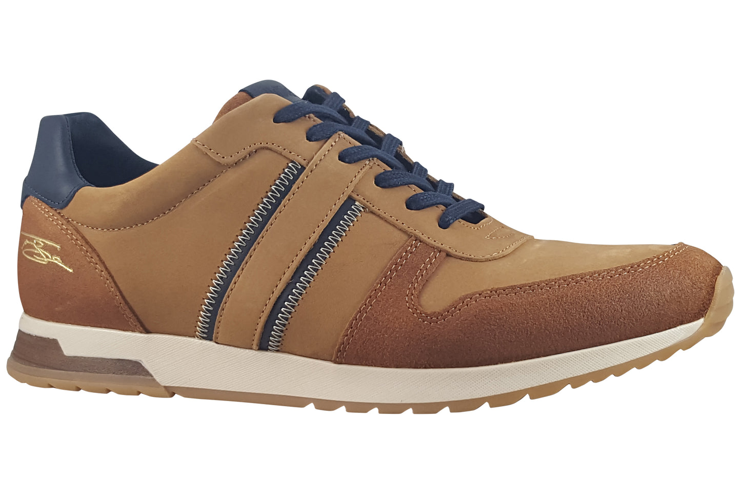 lloydandpryce bordley sand stitch mens shoes right