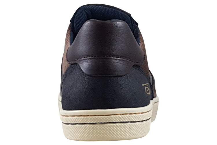 Lloyd and Pryce Carreras Storm Mens Trainers