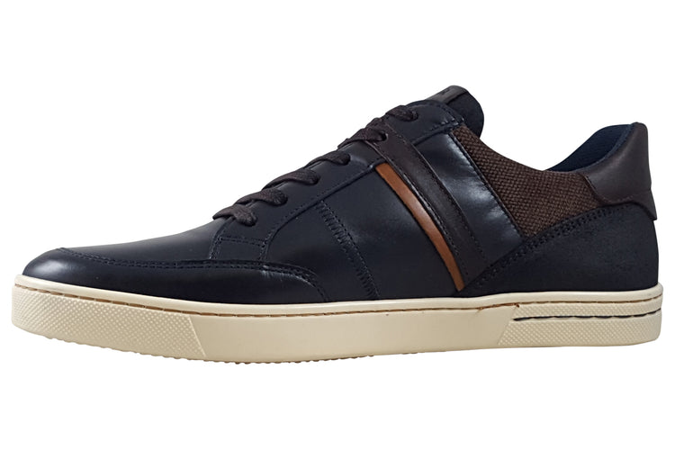 Lloyd and Pryce Carreras Storm Mens Trainers