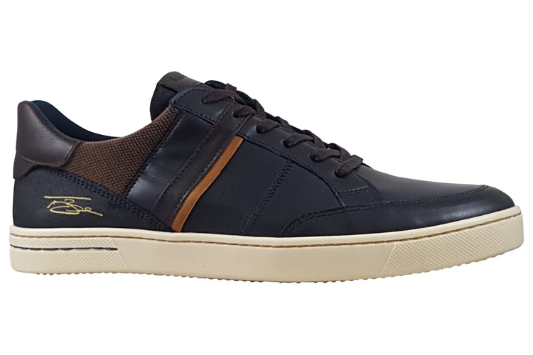 Lloyd and Pryce Carreras Storm Mens Trainers