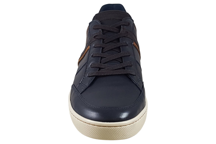 Lloyd and Pryce Carreras Storm Mens Trainers