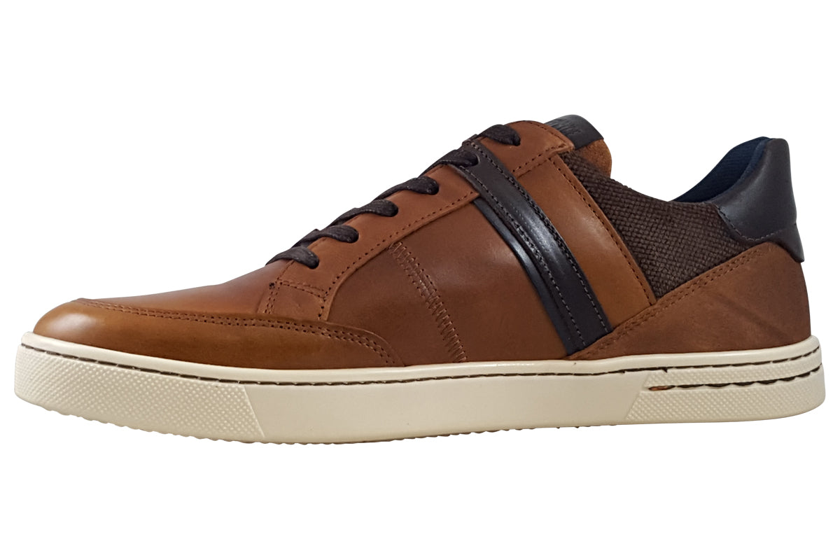 lloydandpryce-carrreras-umber-mens-shoes-left