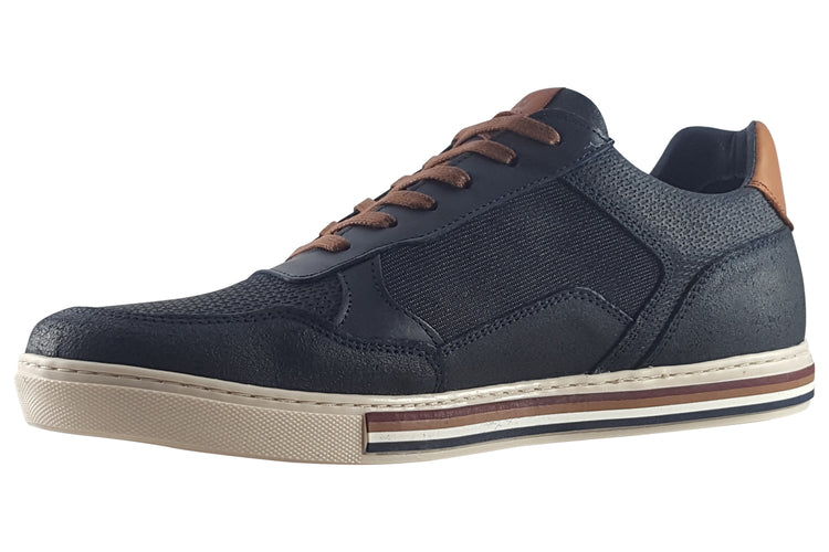 Lloyd and Pryce Davies Storm Mens Trainers
