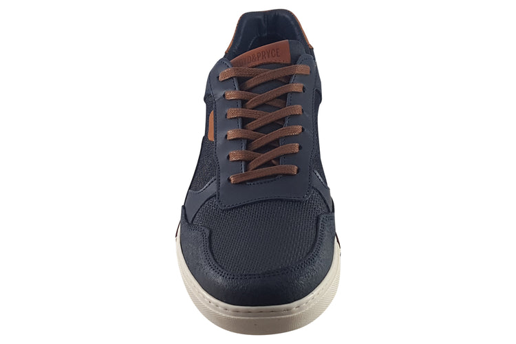 Lloyd and Pryce Davies Storm Mens Trainers