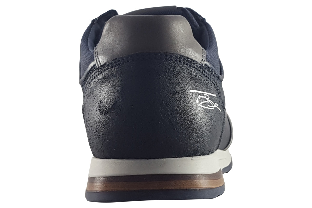 lloydandpryce dee storm mens shoes back
