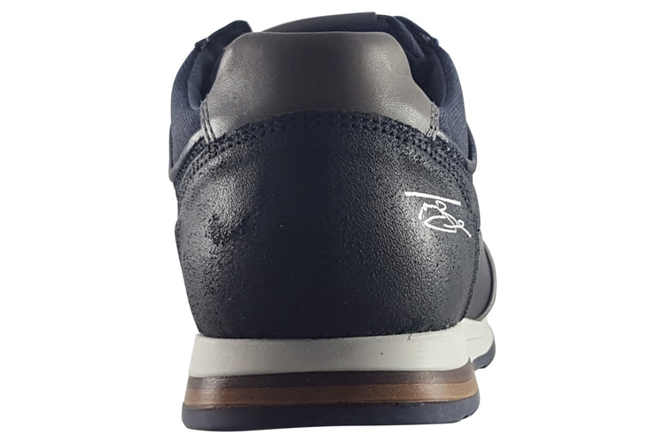 Lloyd and Pryce Dee Storm Mens Trainers