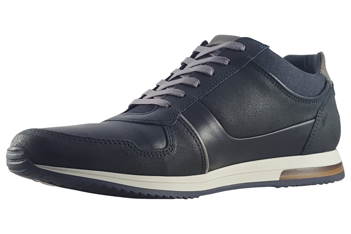 lloydandpryce dee storm mens shoes left