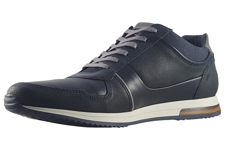 Lloyd and Pryce Dee Storm Mens Trainers