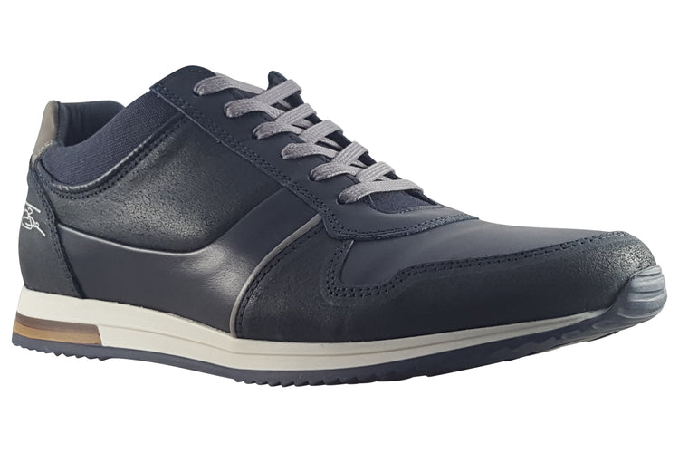 Lloyd and Pryce Dee Storm Mens Trainers