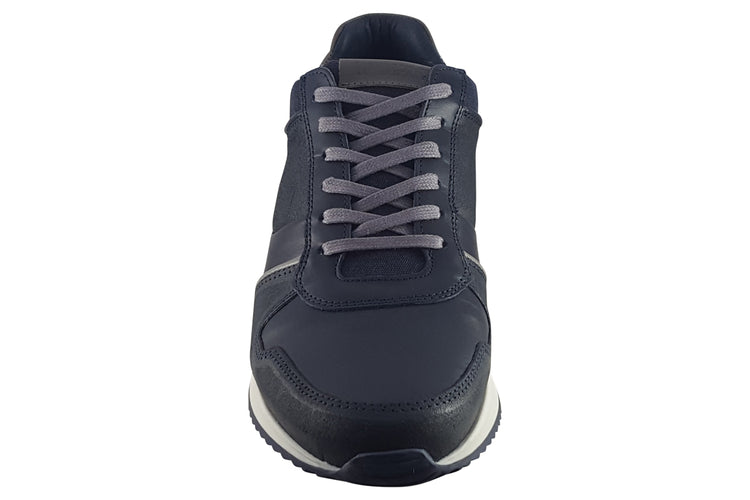 Lloyd and Pryce Dee Storm Mens Trainers