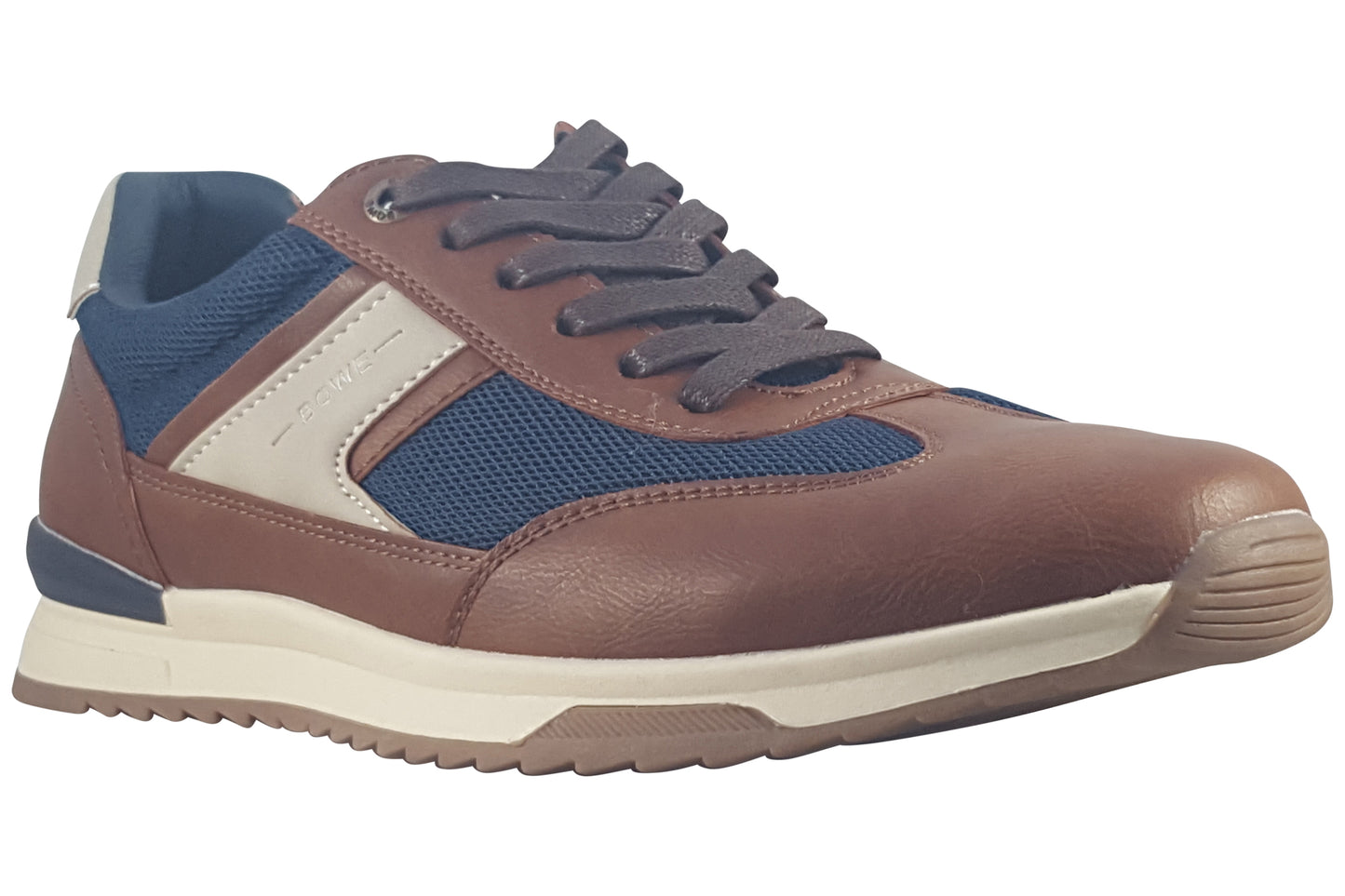 lloydandpryce deswal camel mix mens shoes right