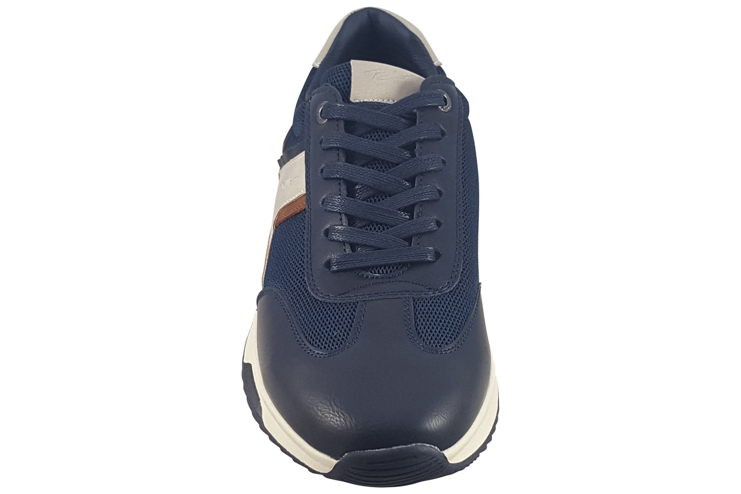 lloydandpryce deswal navy mens shoes top