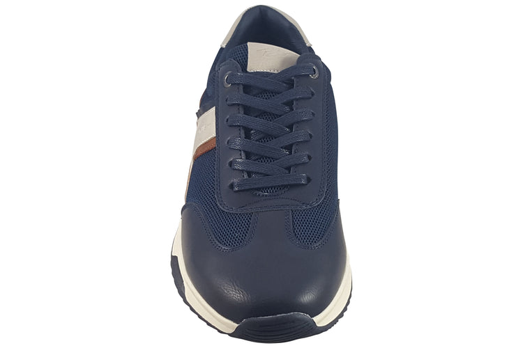 Lloyd and Pryce Deswal Atlantic Mens Trainers