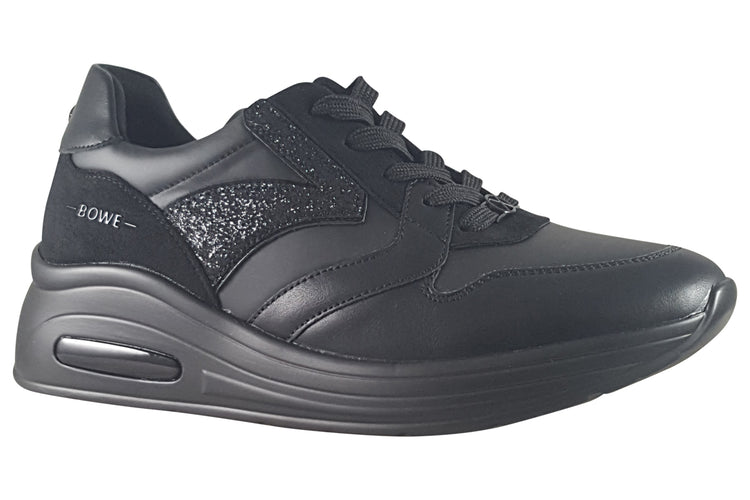 Lloyd and Pryce Ehreske Stealth Dust Womens Fashion Trainers