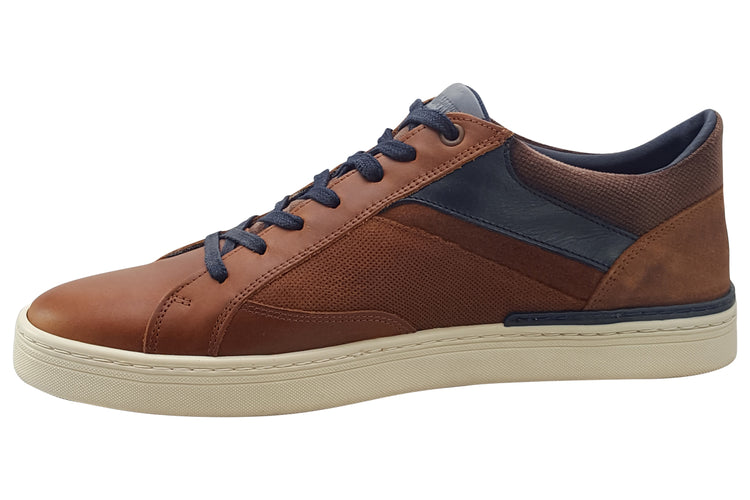 Lloyd and Pryce Fenwick Amber Strike Mens Trainers