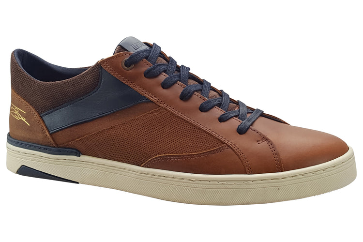 Lloyd and Pryce Fenwick Amber Strike Mens Trainers