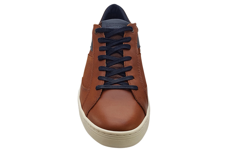 Lloyd and Pryce Fenwick Amber Strike Mens Trainers