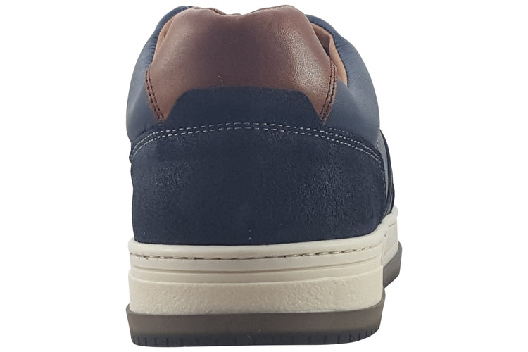 Lloyd and Pryce Izuch Storm Mens Trainers