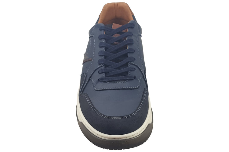 Lloyd and Pryce Izuch Storm Mens Trainers
