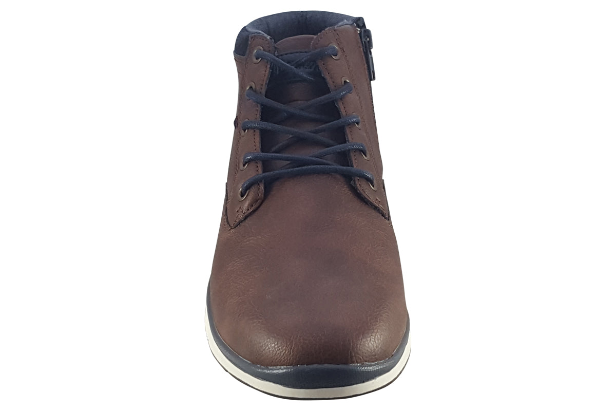 lloydandpryce kenyon bourneville boots top