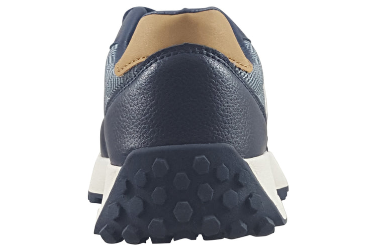 Lloyd and Pryce Kinsey Admiral Womens Fashion Trainers
