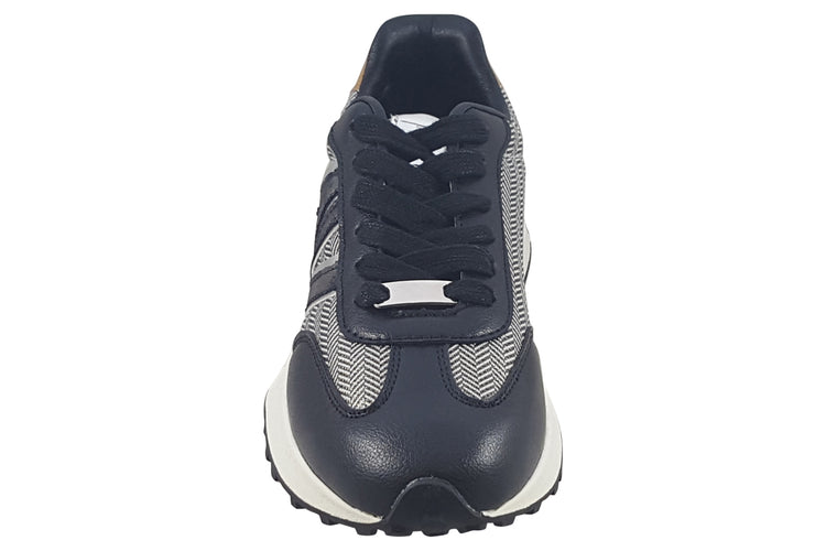 Lloyd and Pryce Kinsey Stealth Womens Fashion Trainers