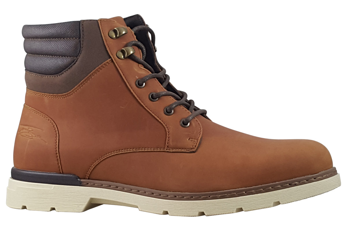 lloydandpryce libbock camel boots sole right