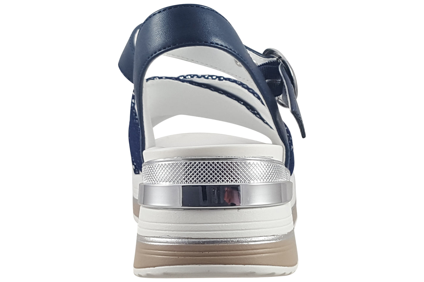 lloydandpryce madia admiralwomens sandals back