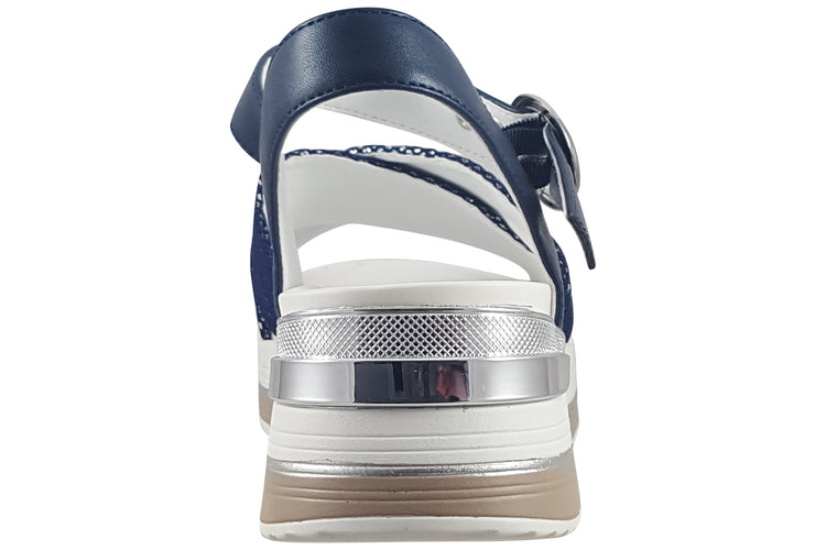 Lloyd and Pryce Madia Admiral Womens Sandals