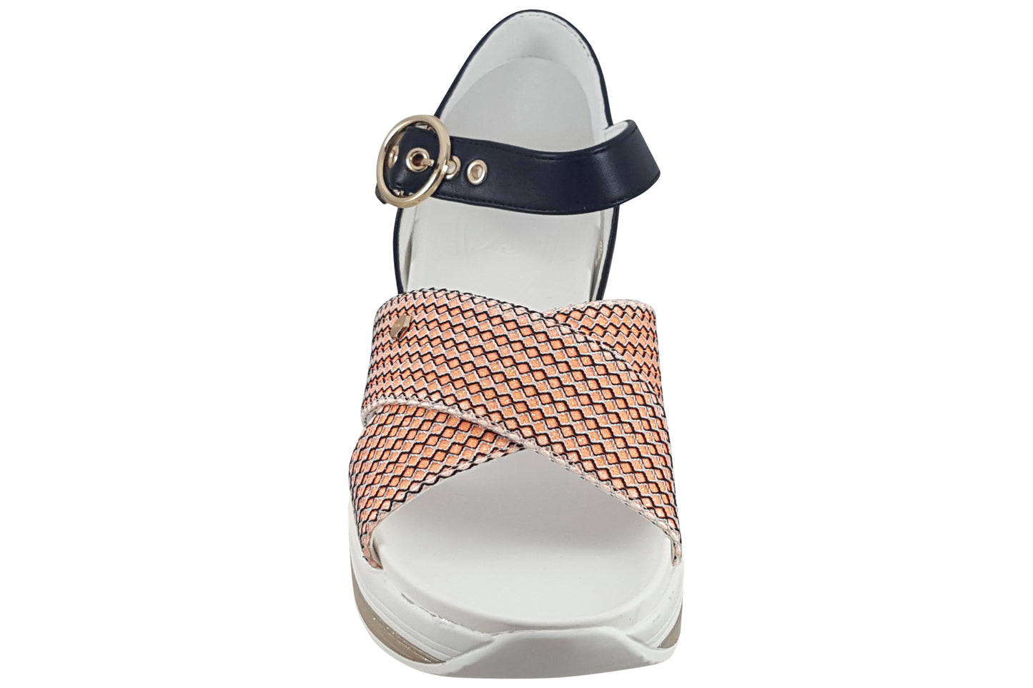 lloydandpryce madia stealth blingwomens sandals top