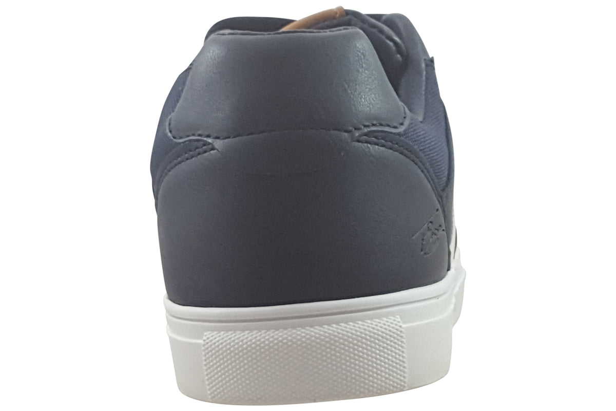 lloydandpryce newell atlantic mens shoes back