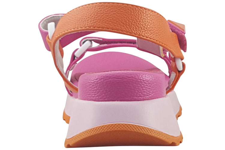 Lloyd and Pryce Potter Barbie Vibes Womens Sandals
