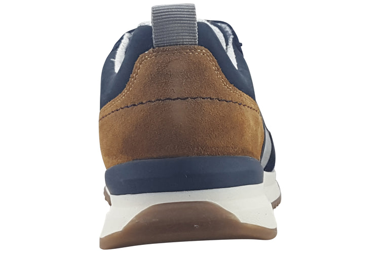 Lloyd and Pryce Prendergast Storm Mens Trainers
