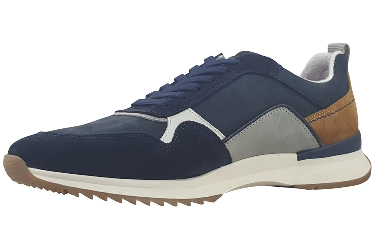 Lloyd and Pryce Prendergast Storm Mens Trainers