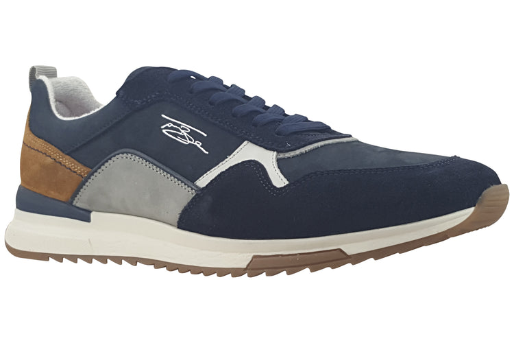 Lloyd and Pryce Prendergast Storm Mens Trainers