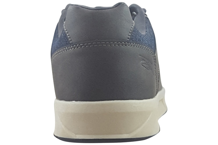 Lloyd and Pryce Proctor Carbon Mens Trainers