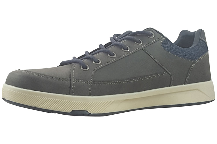Lloyd and Pryce Proctor Carbon Mens Trainers