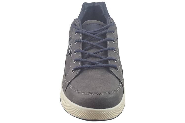 Lloyd and Pryce Proctor Carbon Mens Trainers