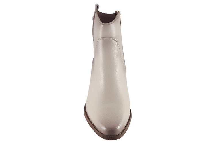 Lloyd and Pryce Sgorbini Bisque Womens Boots